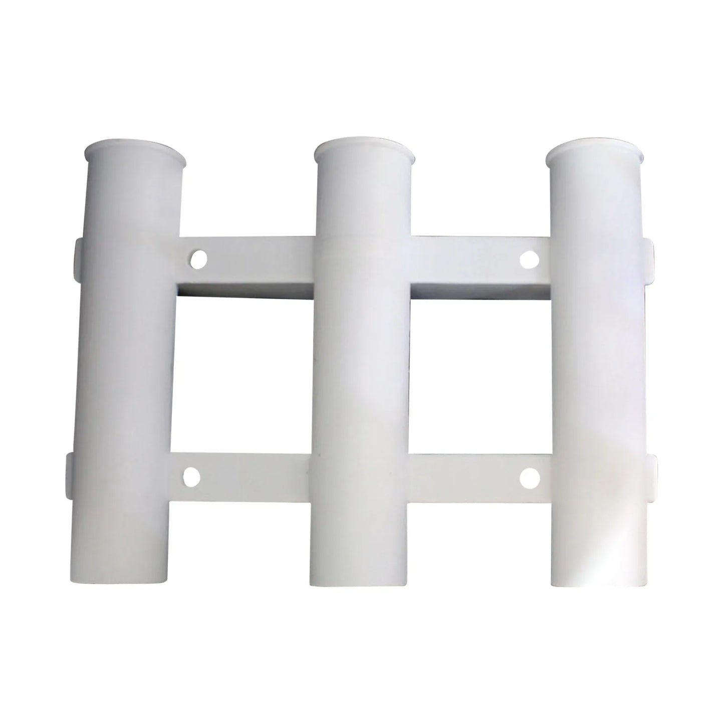 Mount Rod Holder 3 Link Tube Fishing Pole Holder Quick Release for Boat Marine Firmly Install Portable Kayak Yacht Tackle Peaceful Pleasures Health and Wellness A