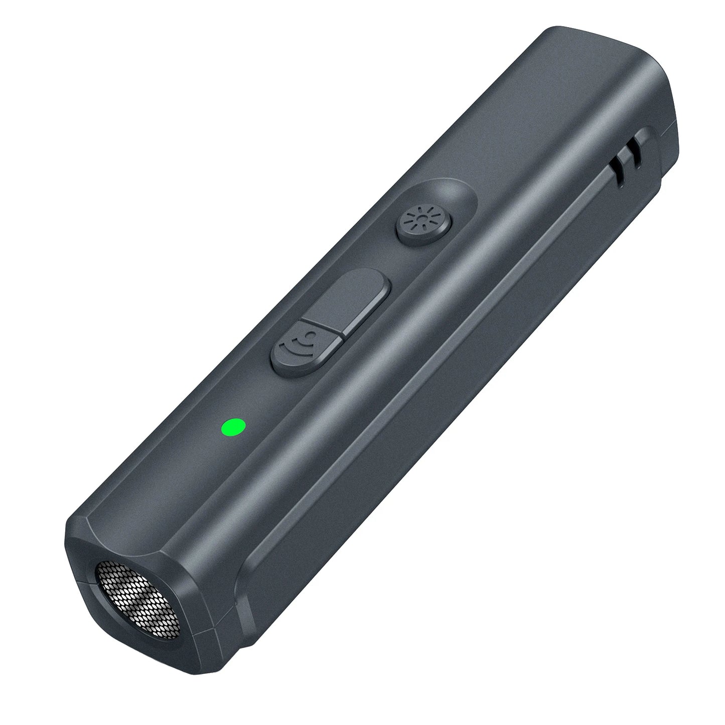 Drive Device Portable Dog Trainer Anti Barking Ultrasonic Repeller