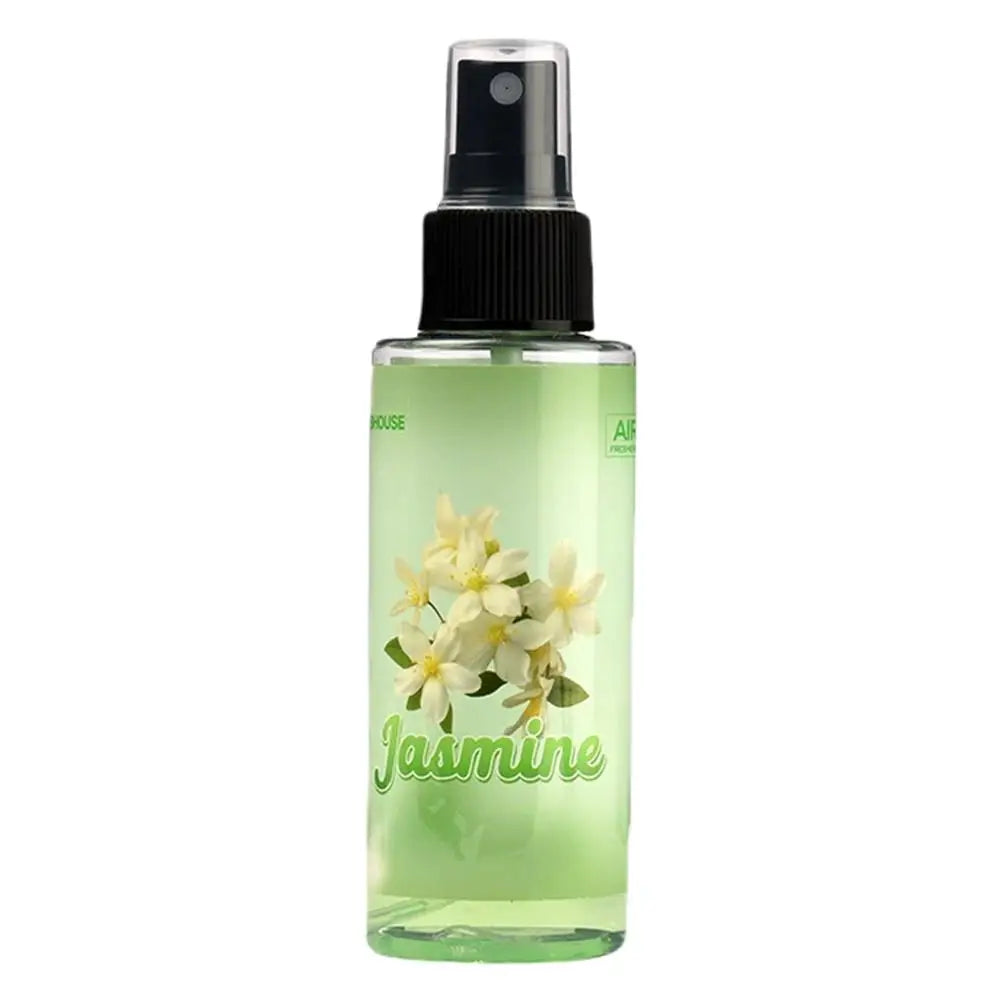 Long-Lasting Car Air Freshener Spray | 100ml Interior Deodorizer