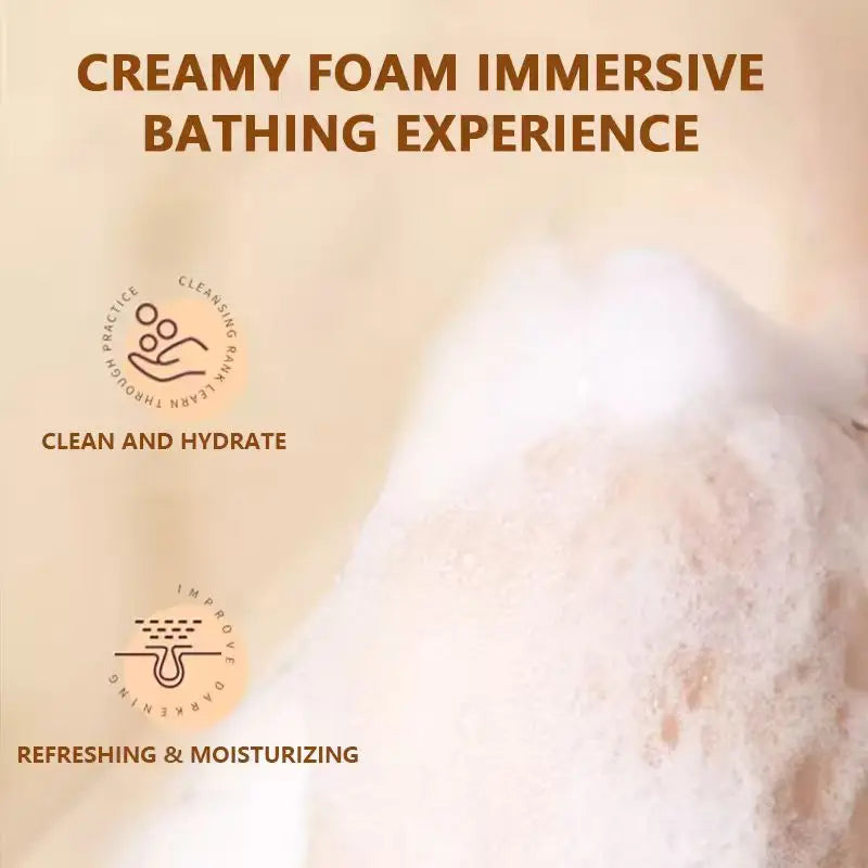 Sandalwood Handmade Soap 2-Pack – Deep Cleanse & Makeup Remover