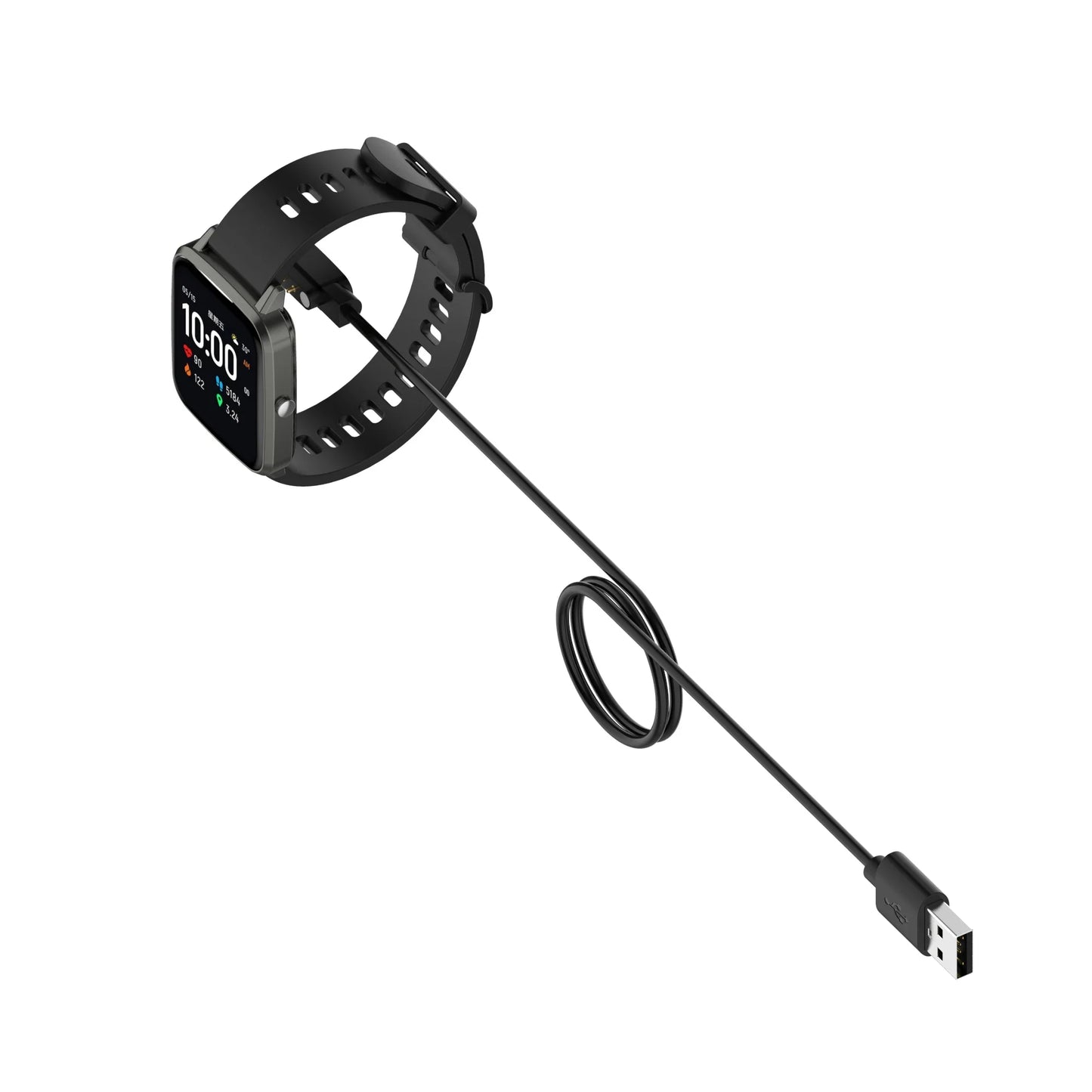 USB Charger Cable for Realme Watch 3 & 3 Pro – Dock Adapter