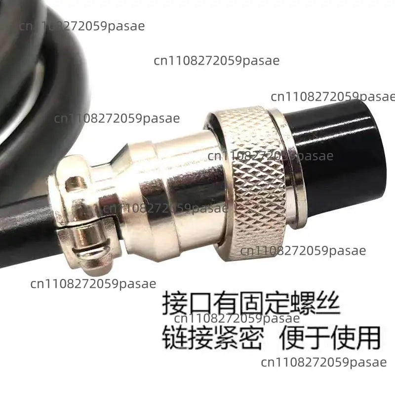 Diesel Common Rail Injector Connector Harness & Cable Kit