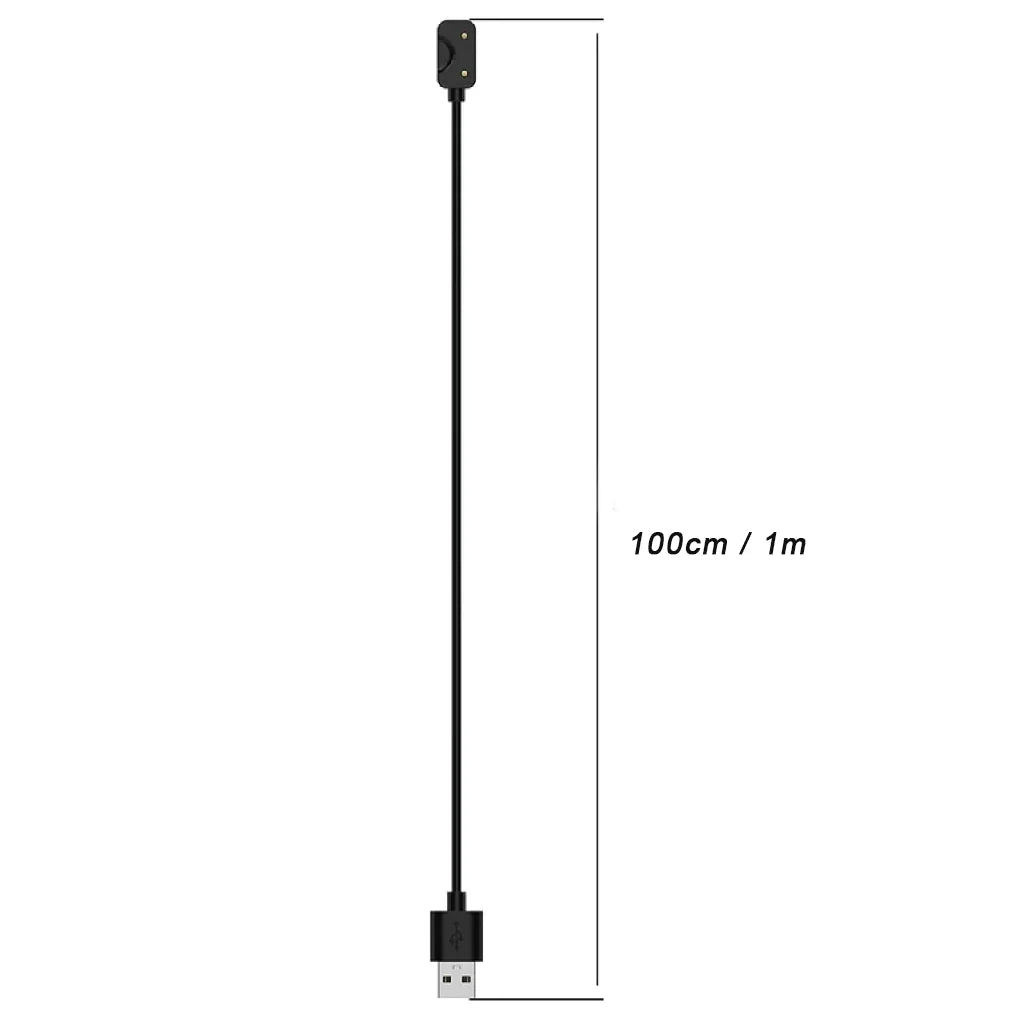 USB-C Magnetic Charger for Samsung Galaxy Fit 3 – 1-2 Pack Peaceful Pleasures Health and Wellness
