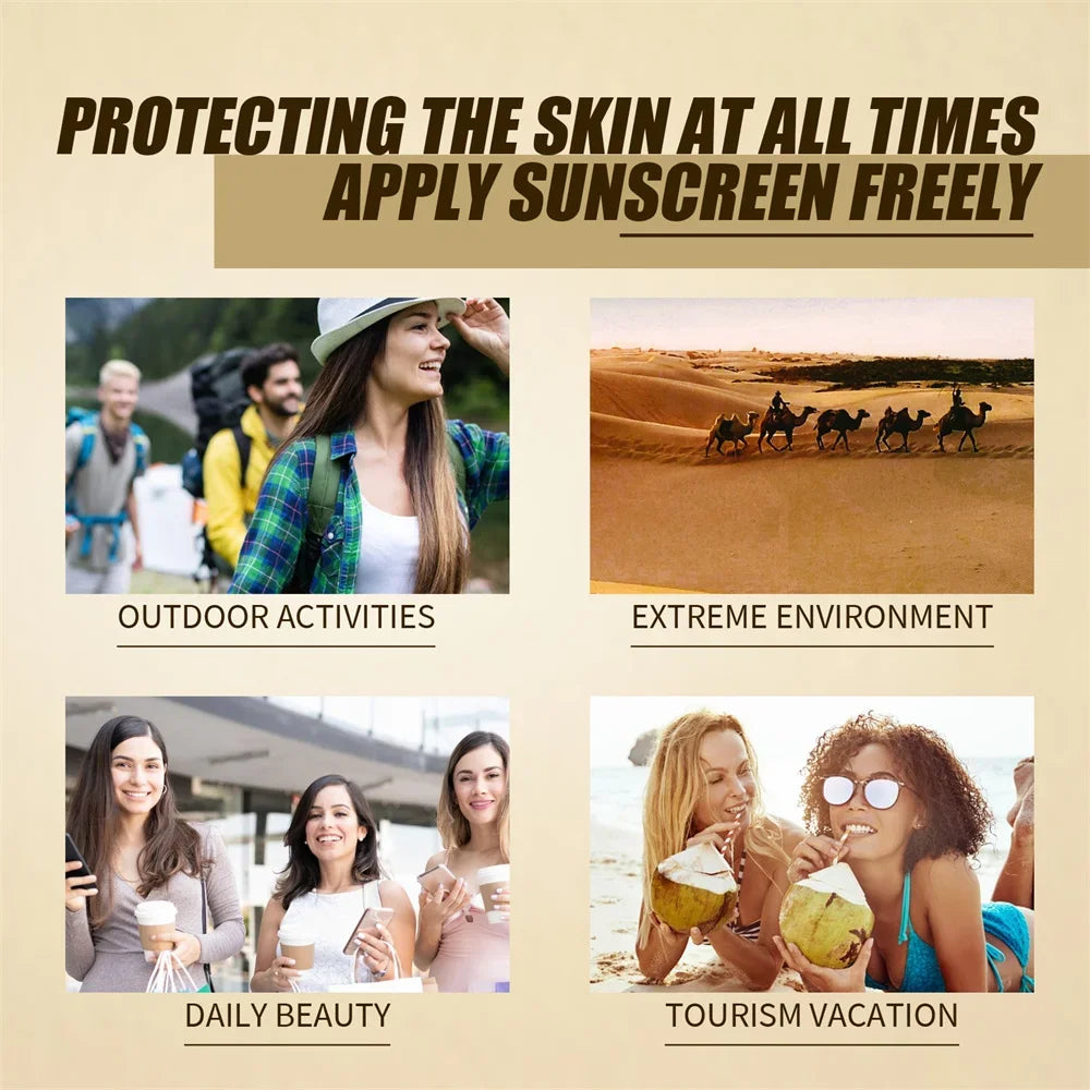 Moisturizing Rice Probiotic Sunscreen for Skin Protection Peaceful Pleasures Health and Wellness