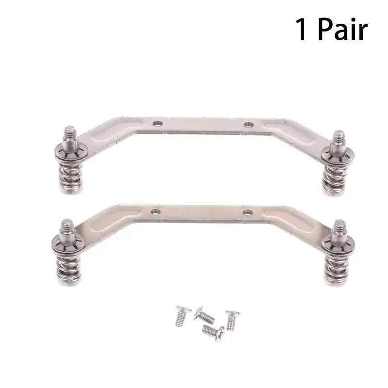 CPU Cooler Mounting Bracket – LGA2011 X99 1700 115X AMD AM4 AM5