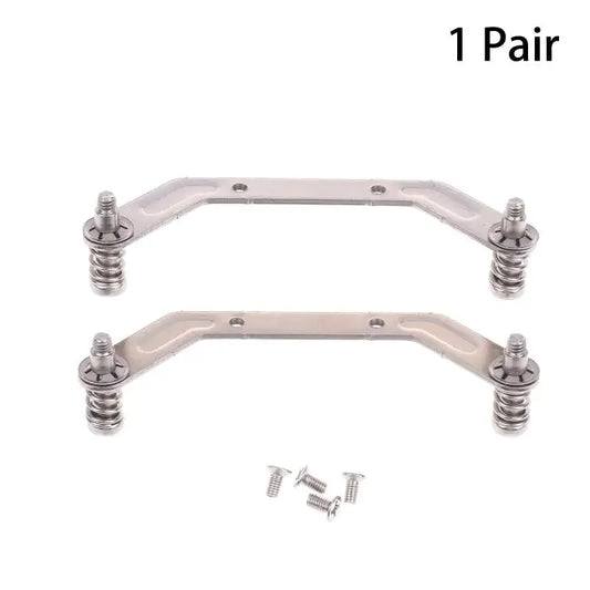 CPU Cooler Mounting Bracket – LGA2011 X99 1700 115X AMD AM4 AM5 CPU Cooler Bracket Oasis Select Default Title