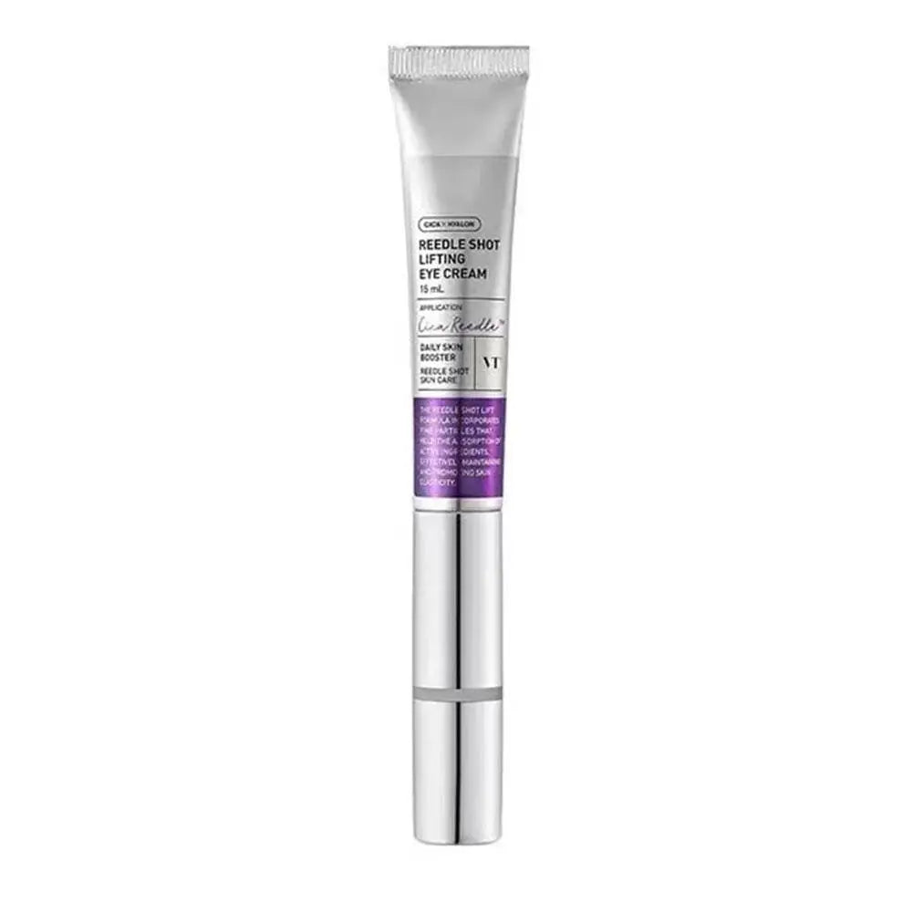 Microneedle Eye Cream | Brightening Firming Microcrystalline
