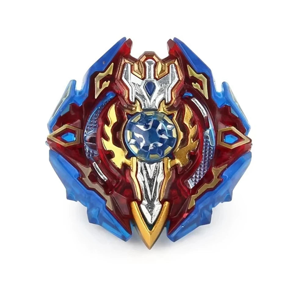 2025 Burst Battle Gyro Classic Styles Gyroscope Spinning B66 B97 B100