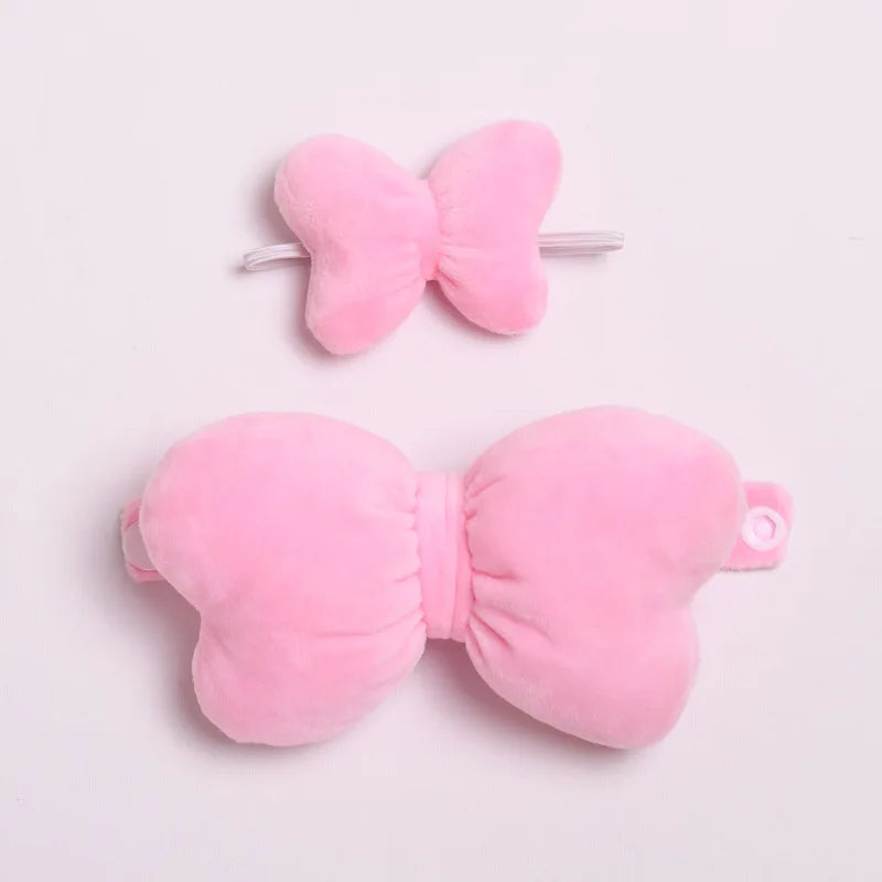 Doll Clothes Set for 17cm Labubu Plush – Fashion Gift