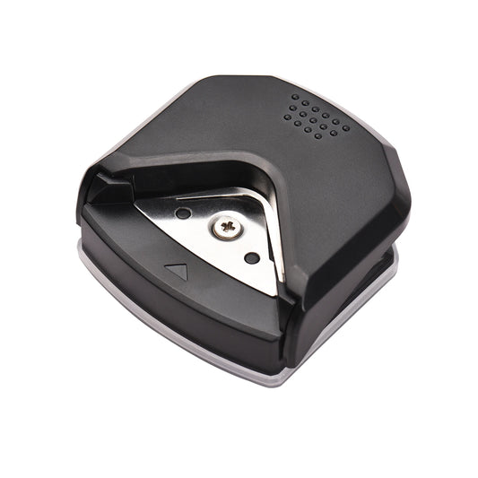 Aibecy R4 Mini Corner Rounder Punch 4mm | Cards & Crafts Corner Rounder Punch Peaceful Pleasures Health and Wellness Default Title