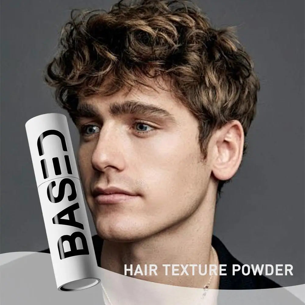 Sea Salt Hair Spray for Men Women Long-Lasting Hold for Waves, Instant Texture Volume, Fluffy Styling Powder Spray Beauty Health Peaceful Pleasures Health and Wellness