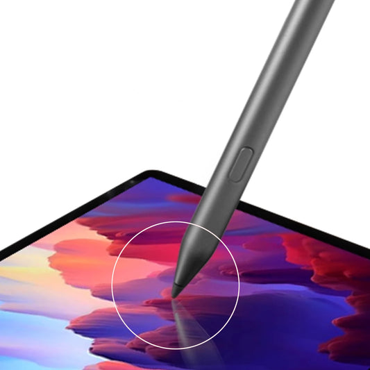 Stylus 2023 Nib Spare Pen Tip For Xiaoxin Tab Legion Y700 2023 Pad 2024 Pad Pro 12.7 2025 Pad Pro 2022 High Sensitivity Peaceful Pleasures Health and Wellness Default Title