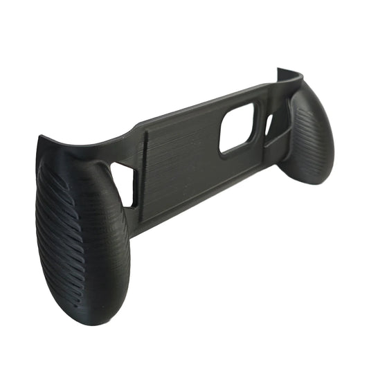PLA+ For Retroid Pocket 6 Grip DIY 3D Printed Grip Handle For Retroid Pocket 6 Game Console Holding Handle Ergonomic Design Peaceful Pleasures Health and Wellness Default Title