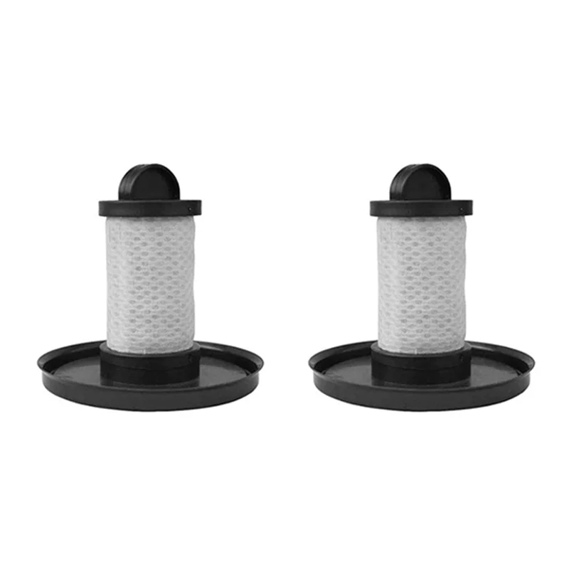 A36T-10PCS Filter Set For Shark LZ600 LZ601 LZ602 Vacuum Cleaner Accessories Replacement Front And Rear Filter Cotton Peaceful Pleasures Health and Wellness