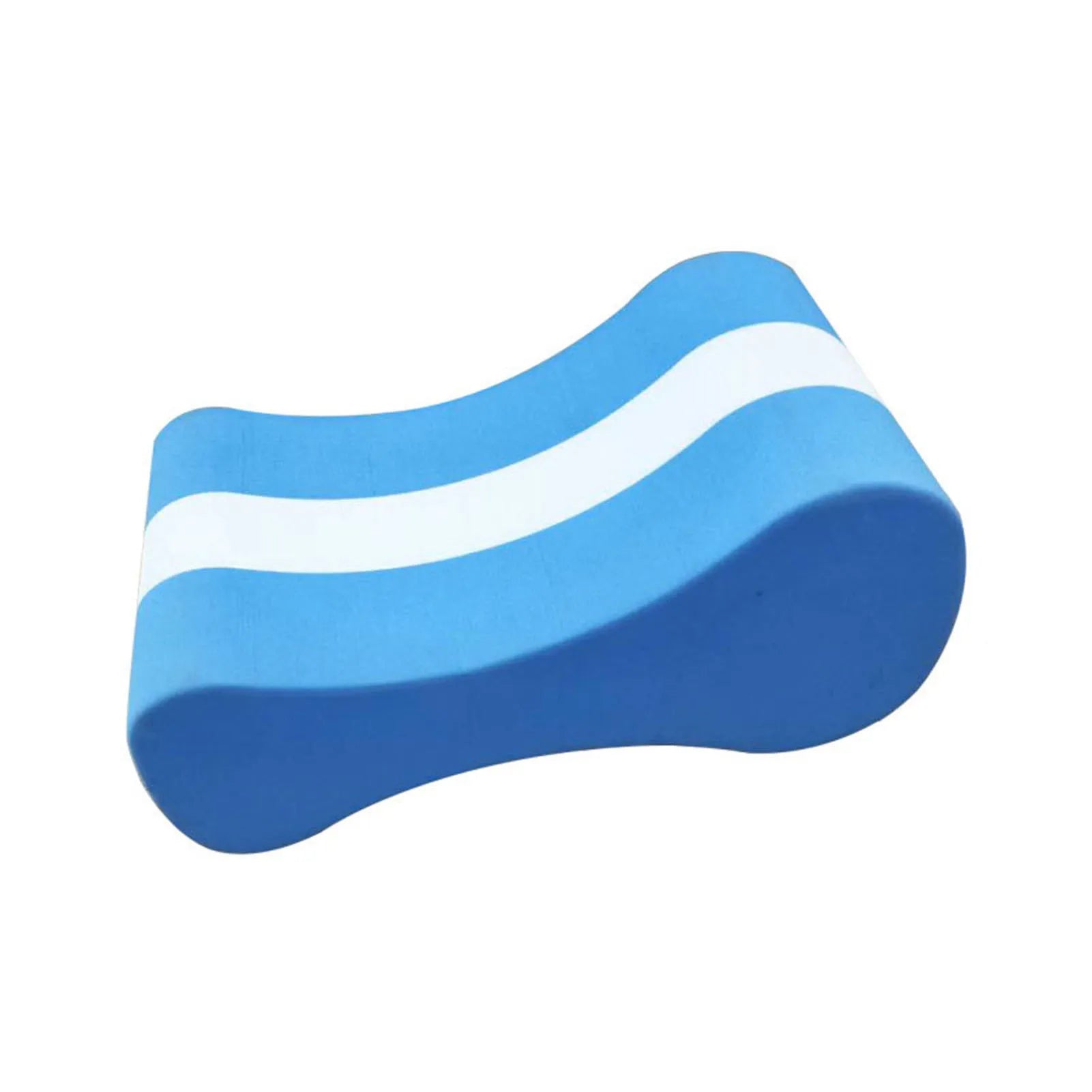 Swimming Training Leg Clamp Increase Buoyancy and Build Upper Body Strength for Pool Swimming Accessories Peaceful Pleasures Health and Wellness