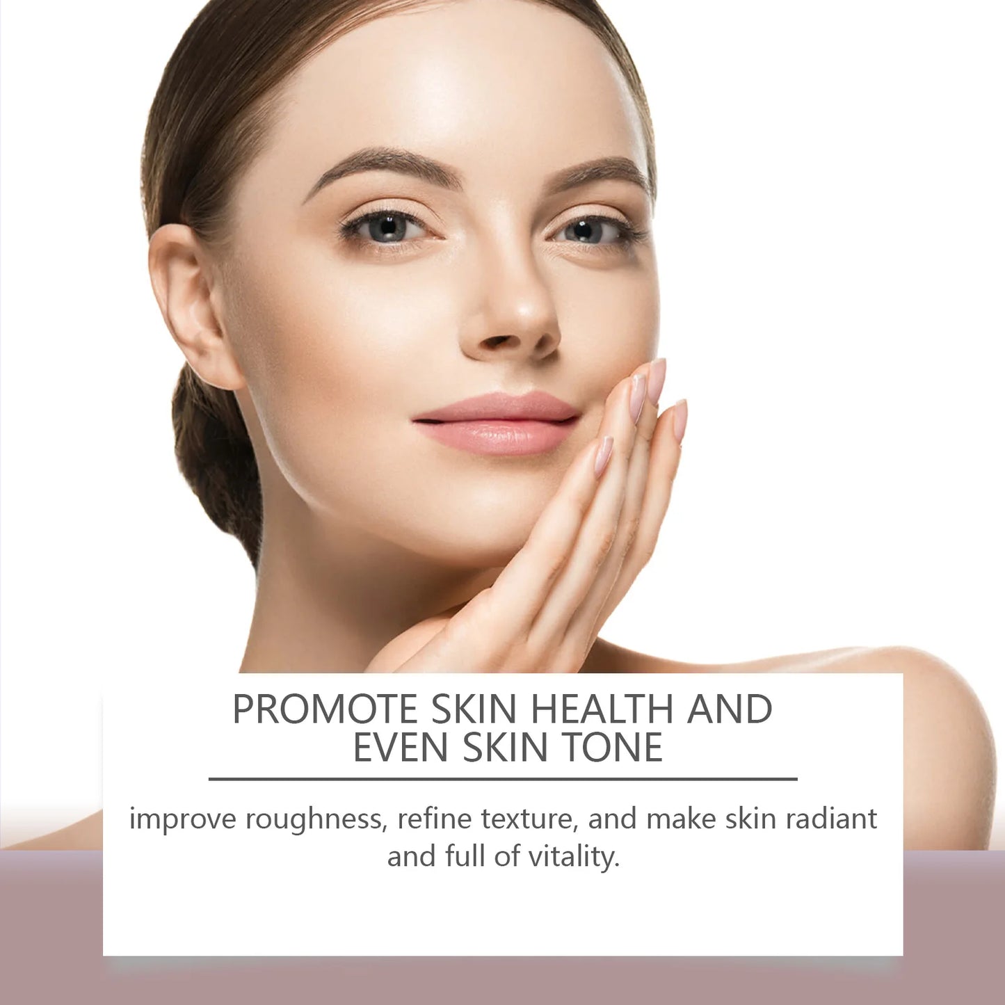 Almond Face Serum – Brightening, Firming & Hydrating