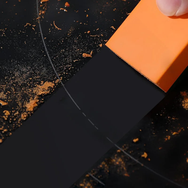 3/5pcs Rubber Cleaning Sponge Set, Kitchen Multi-Functional Surface Cleaner, Home Water Stain Remover, Durable Household Tool Peaceful Pleasures Health and Wellness