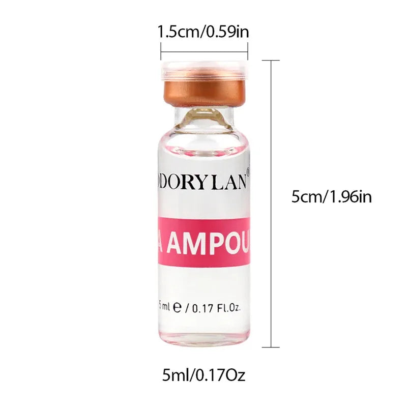 Hyaluronic Acid Face Serum – Anti-Aging & Deep Hydration