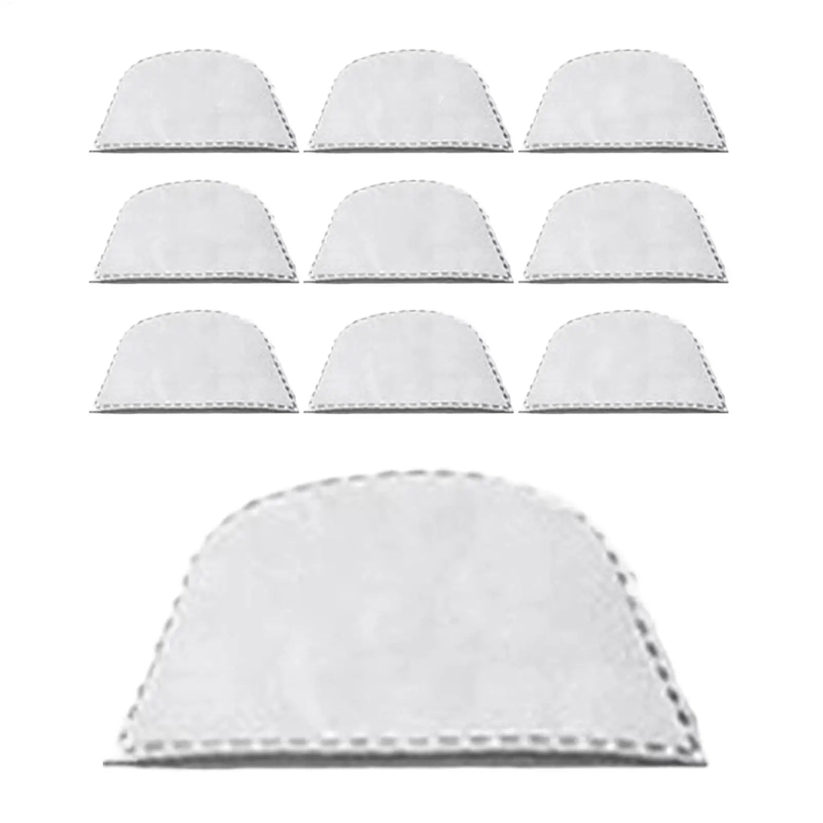 Anti-Fog Full Face Shield | HD PC Lens Protective Mask Protective Face Shield Peaceful Pleasures Health and Wellness