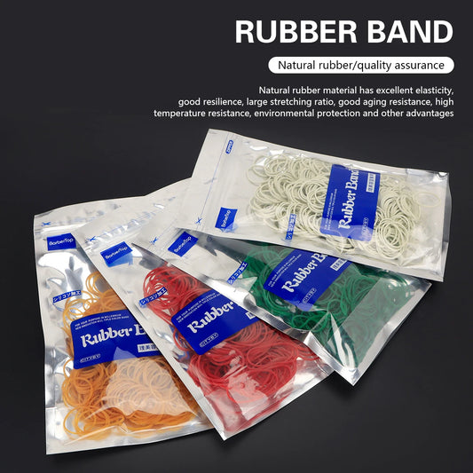 New Elastic Rubber Loom Bands Wrist Woven Necklaces Bracelets For Weaving DIY Christmas Gift Toys Children Party Gift Peaceful Pleasures Health and Wellness