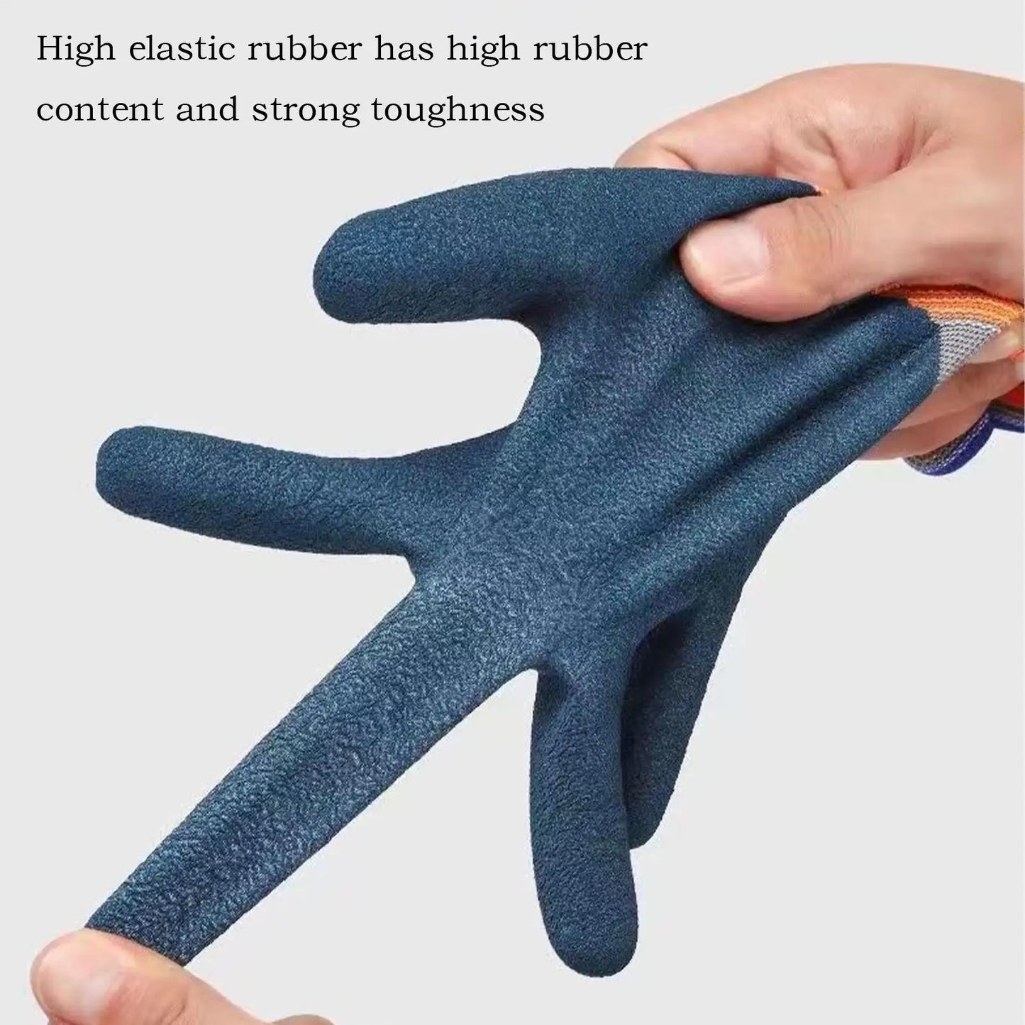 Thorn-Proof Gardening Gloves | Puncture & Waterproof Fit