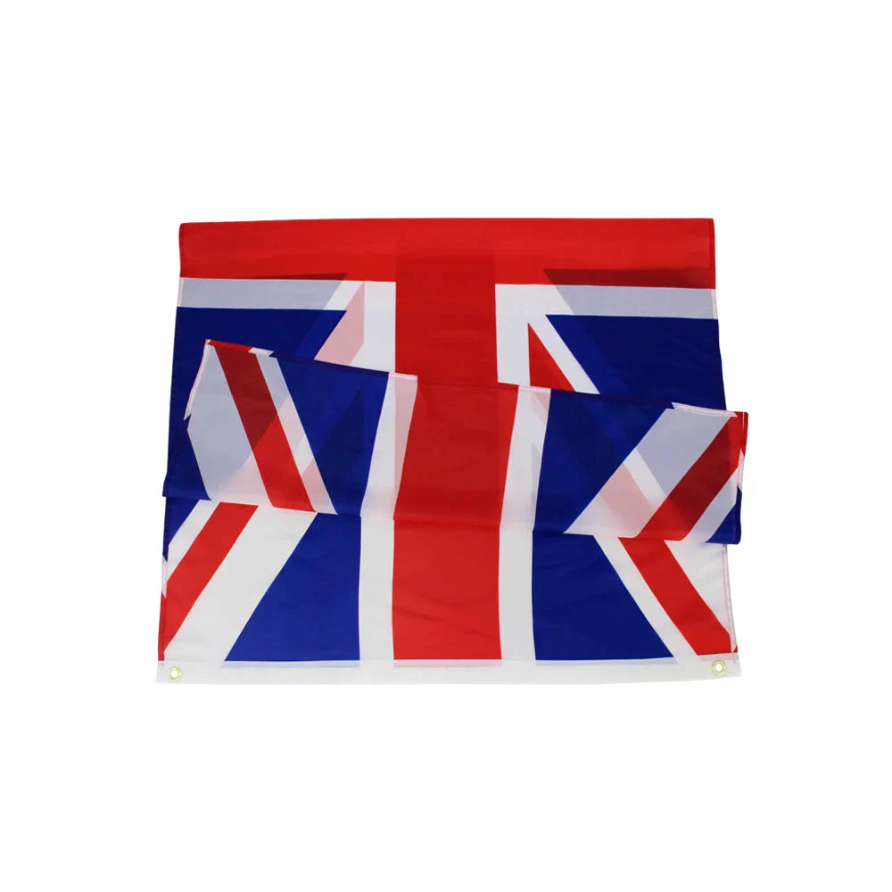 Union Jack UK Flag 90x150cm – British National Banner