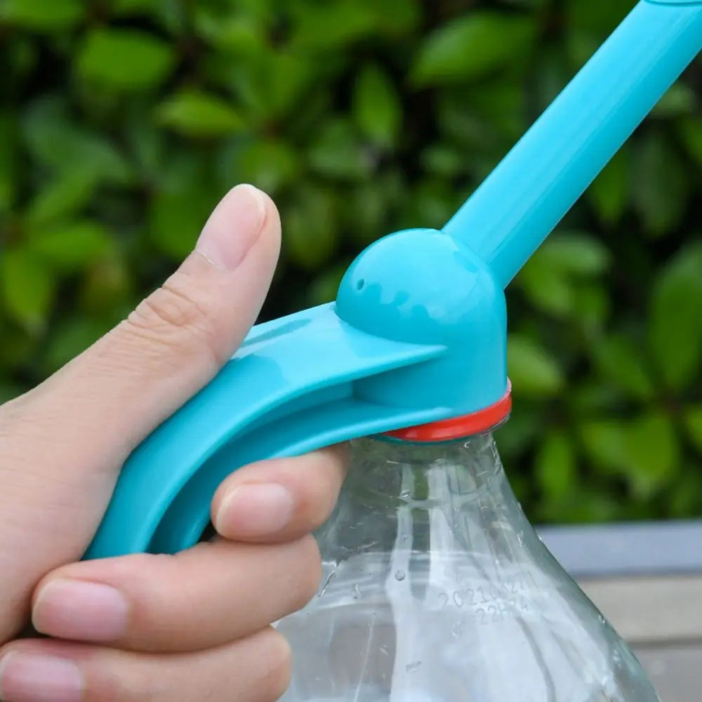 Bottle Top Watering Sprinkler Nozzle | Garden Seedling Irrigator