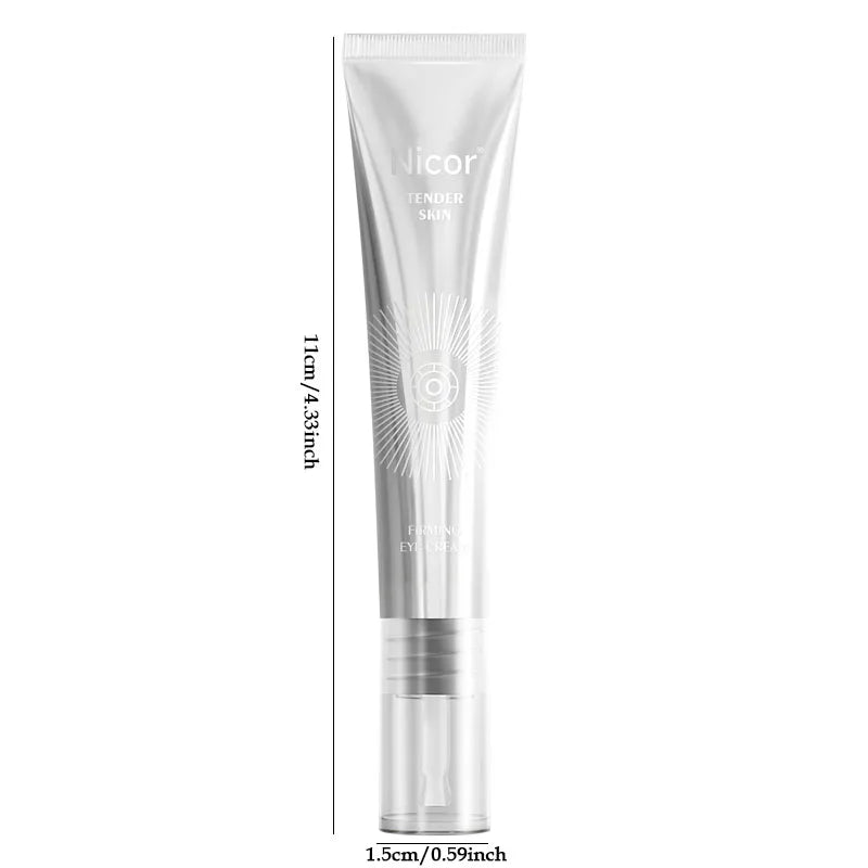 Tightening Moisturizing Eye Cream – Daily Care All Skin Types