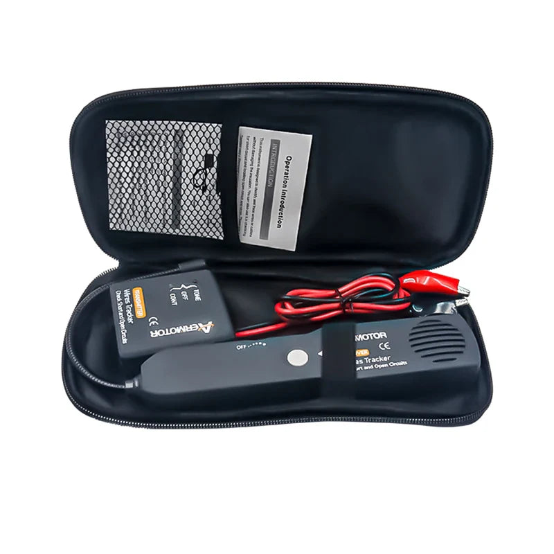 EM415PRO Automotive Short & Open Circuit Finder Wire Tracer