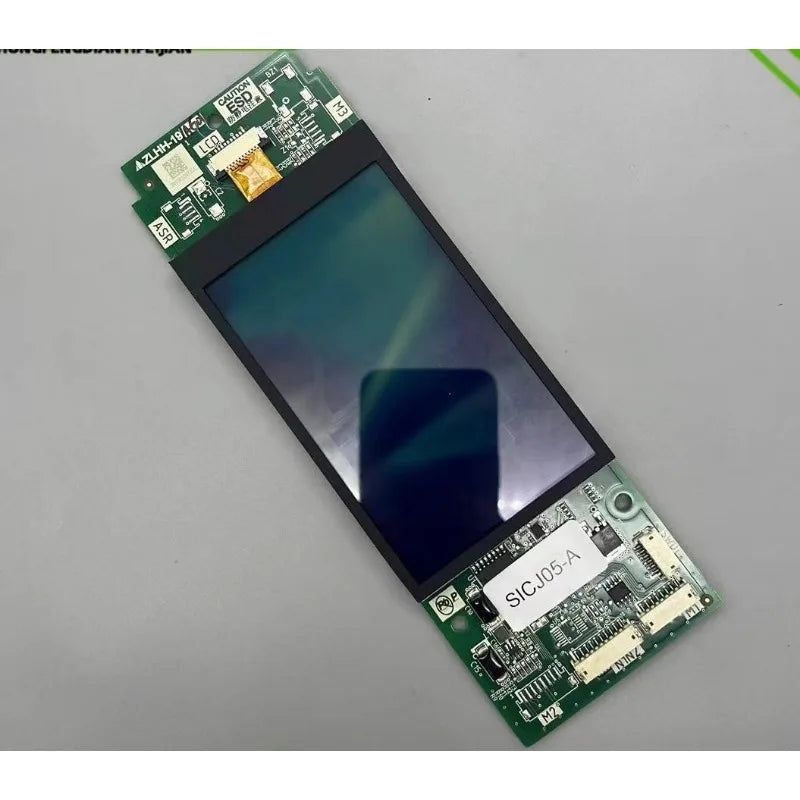 Mitsubishi LCD Display Board Parts ZLHH-191/192/194AG01