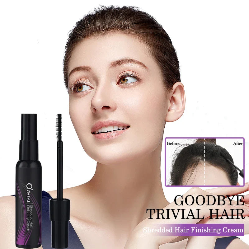 O'CHEAL Anti-Frizz Hair Wax Stick 3-Pack | Finishing Cream 30g