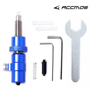 Archery Recurve Bow Cushion Plunger Replacement Plungers Accessories