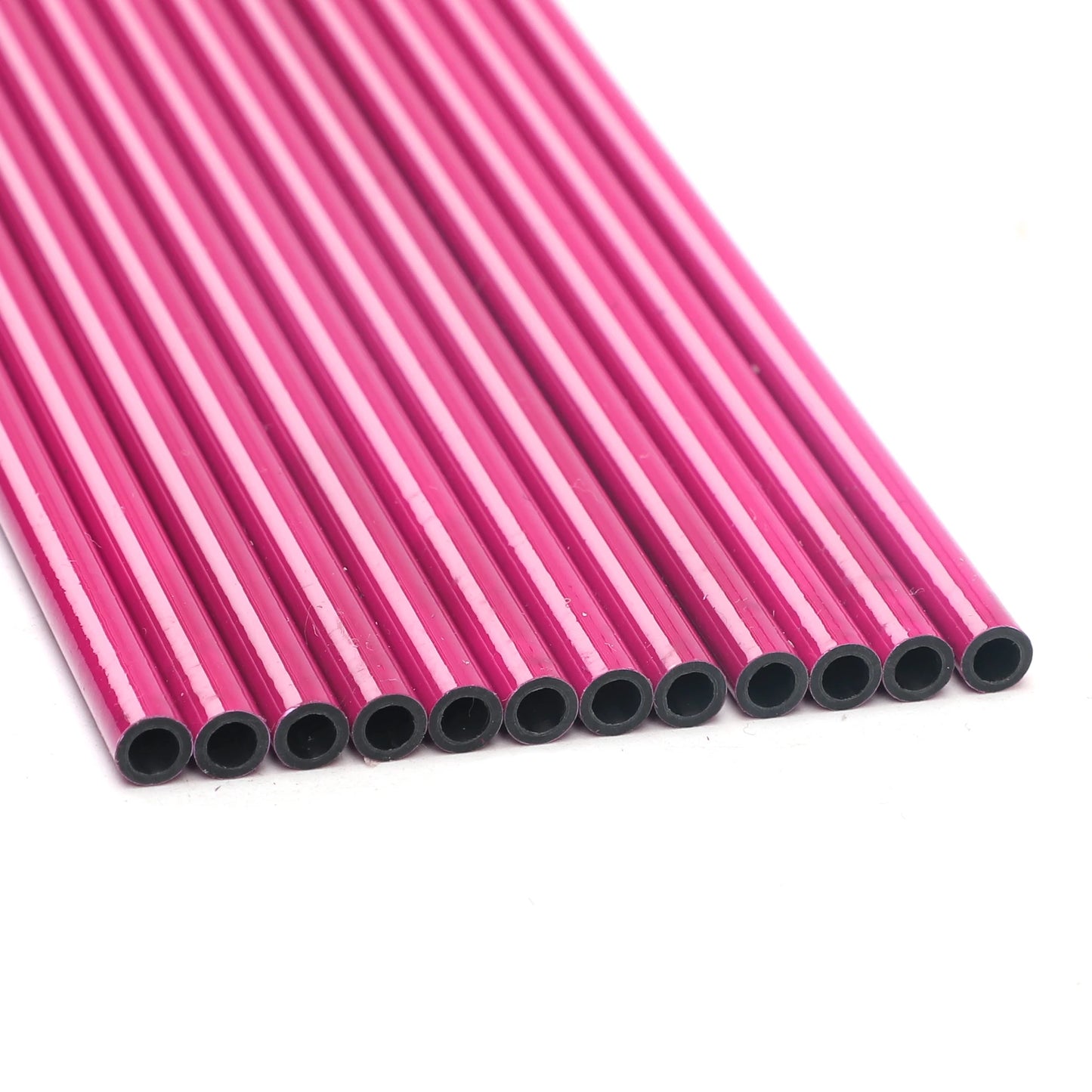 Archery Arrow Shaft Tubes ID3 40T Carbon Spine 600 700 800 6 12