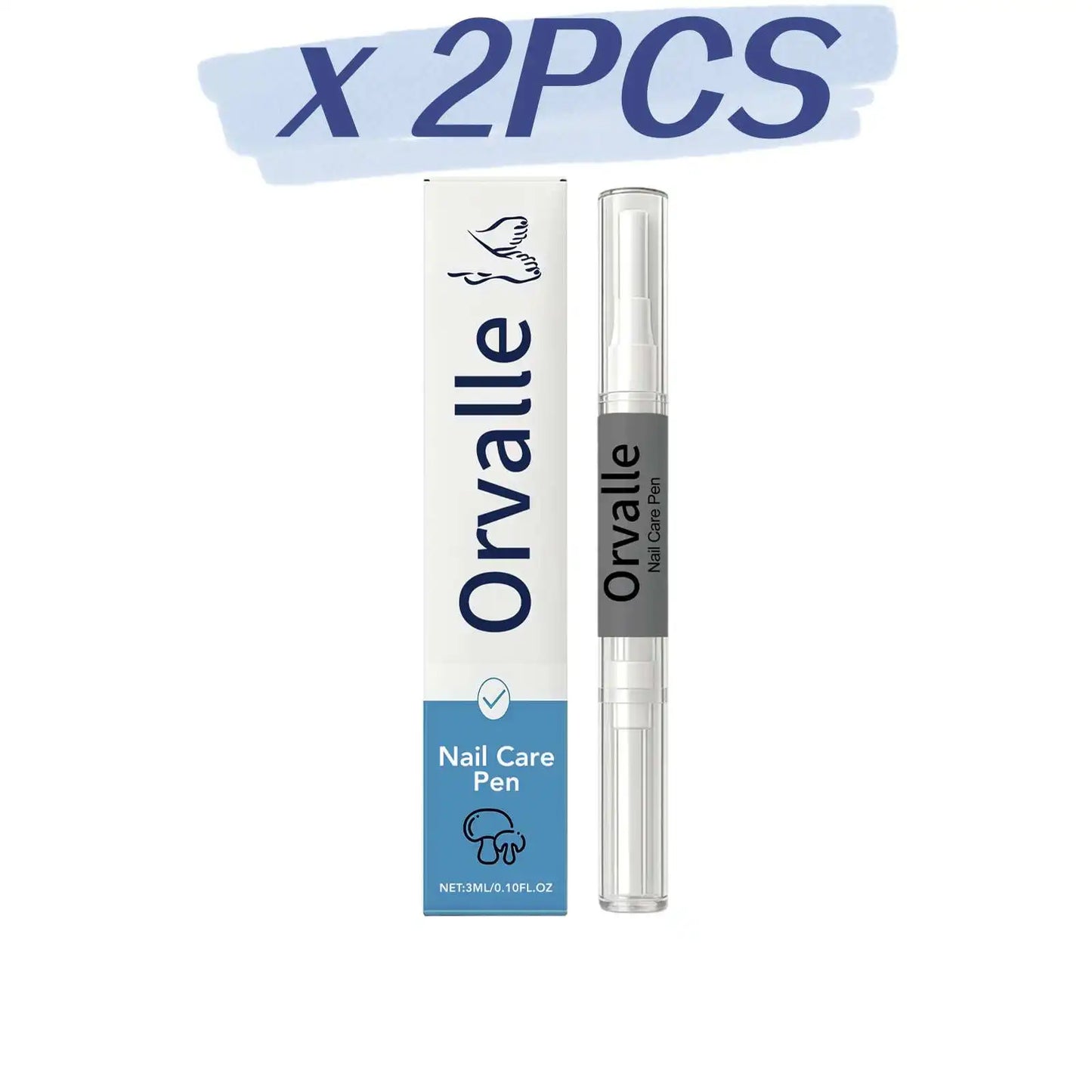Nail Cuticle Oil Pen – Nourishing Fast-Absorbing Treatment