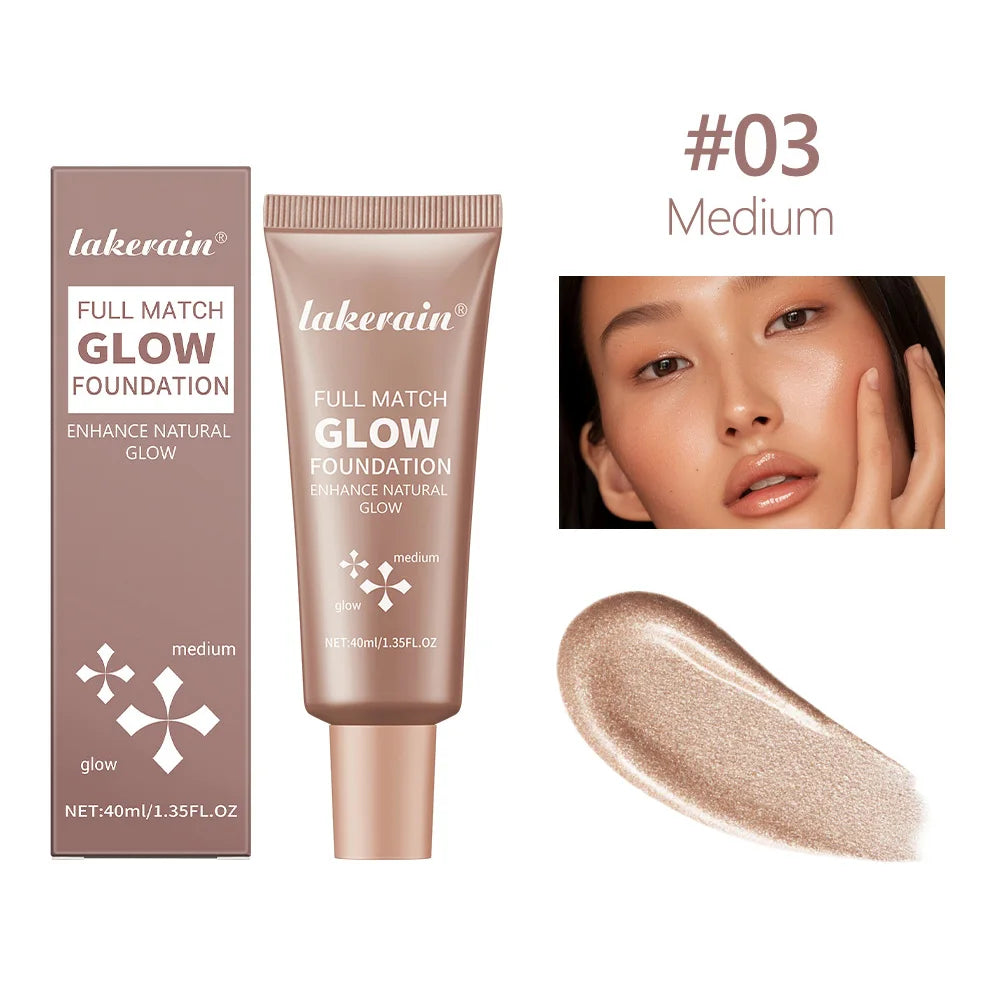 Illuminator Highlighter Paris Makeup True Match Lumi Glotion Natural Glow Enhancer Bronzing Drops Glow Foundation Peaceful Pleasures Health and Wellness 3