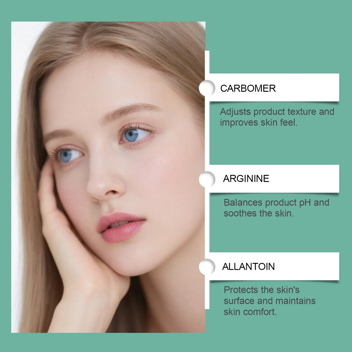 Hoygi Mandelic Acid Serum – Brightening & Hydrating Face Essence