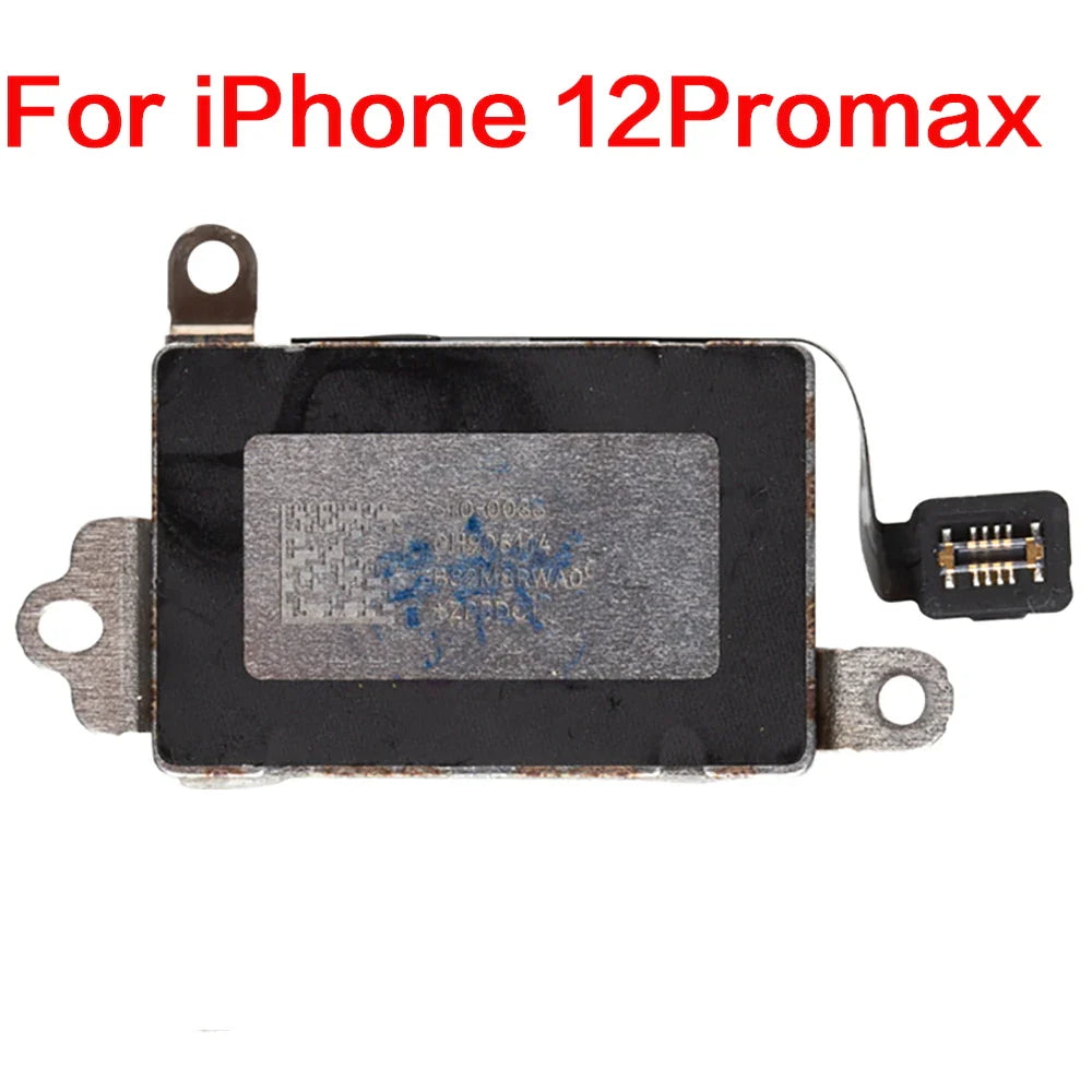 Taptic Engine Vibration Motor Flex Cable – iPhone X to 12 Pro Max