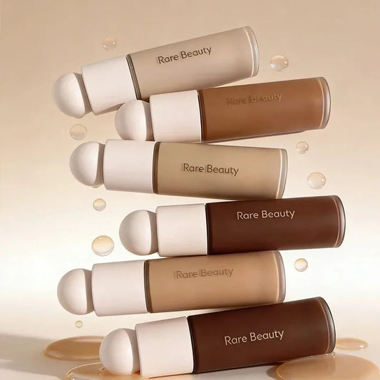 Rare Beauty Velvet Contour Stick | Bronze, Long-Lasting Contour Bronzer Stick Peaceful Pleasures Health and Wellness