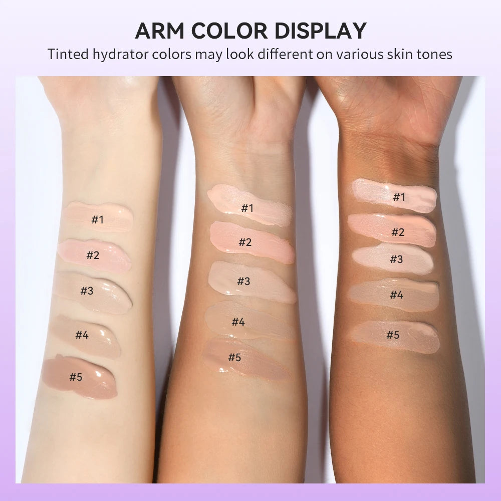BB Cream Cover Serum Skin Tint Tinted Moisturizer Skin Care Foundation Makeup Concealer Even Skin Tone Peaceful Pleasures Health and Wellness