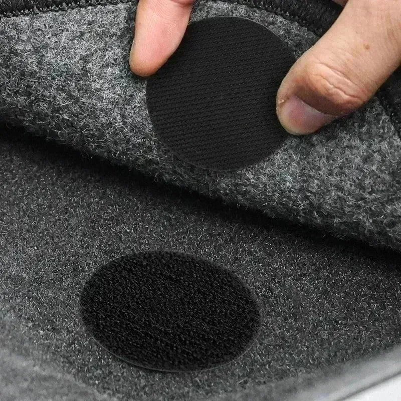 Double-Sided Anti-Slip Carpet Fixing Stickers | Home & Car
