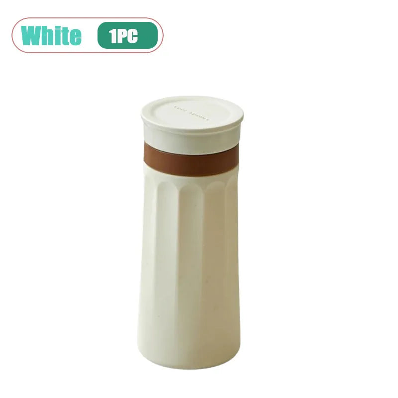 Reusable Silicone Ice Cup Squeeze & Freeze DIY Ice Maker Bottle