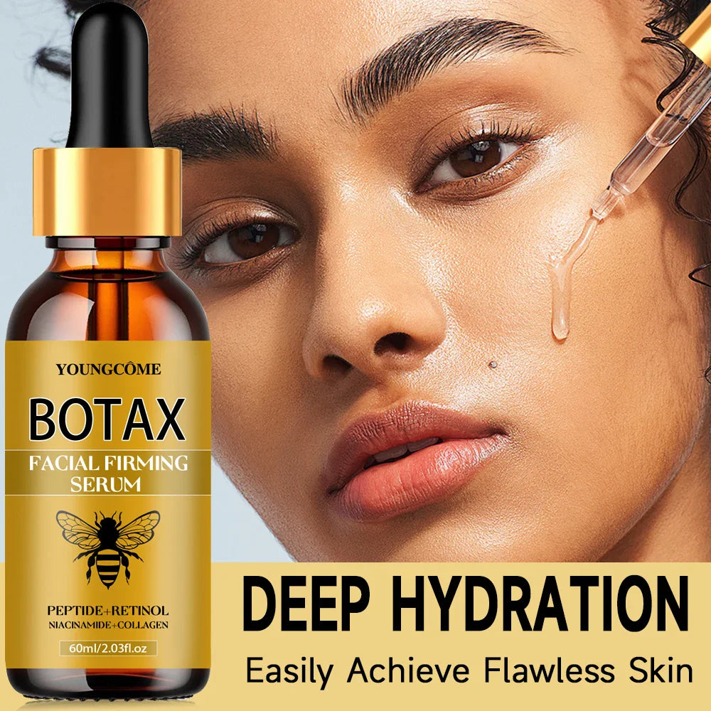 YOUNGCOME Bee Venom Face Serum | Collagen & Hyaluronic Acid