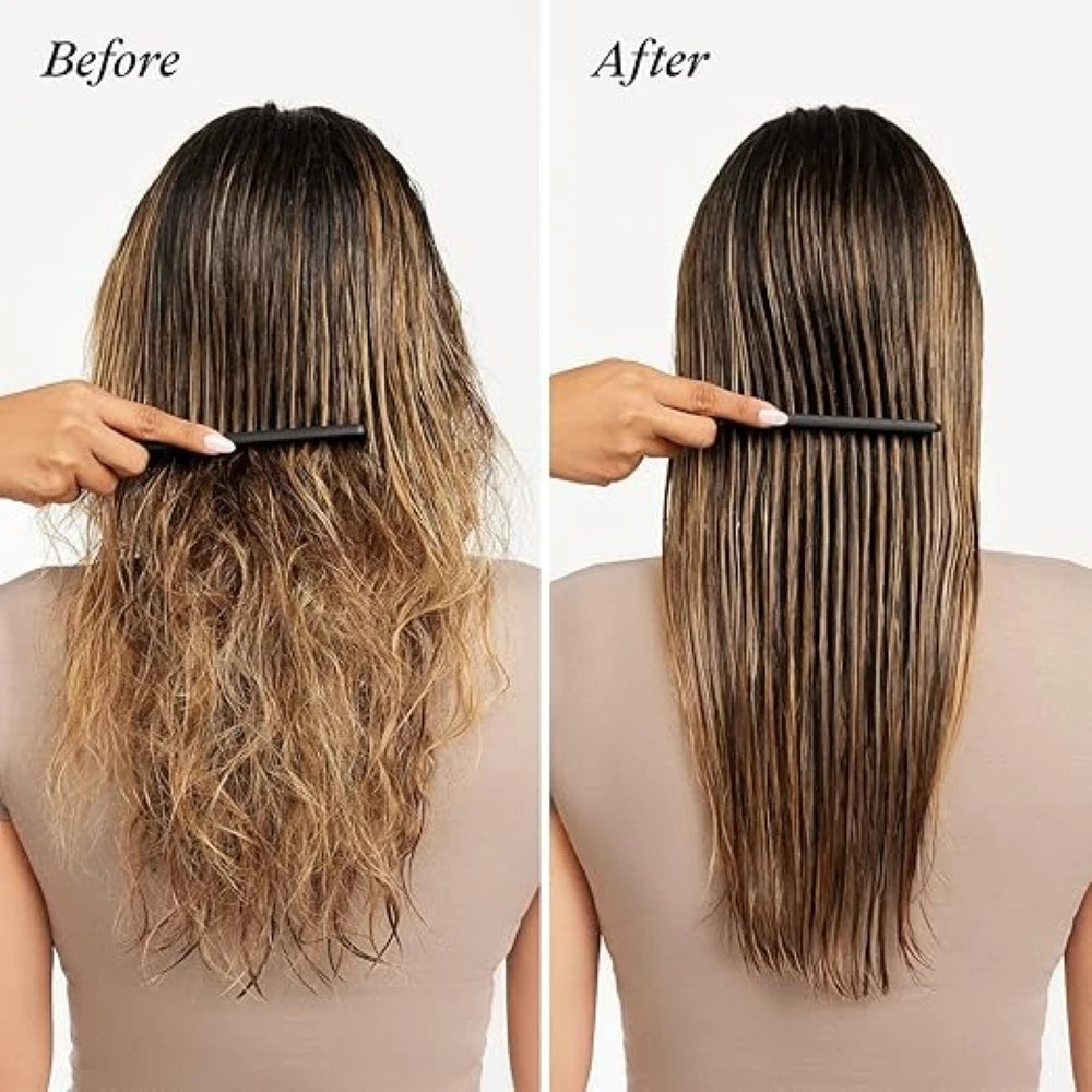 Wig Care Spray & Detangler – Moisturizing Fragrance Mist 100ml