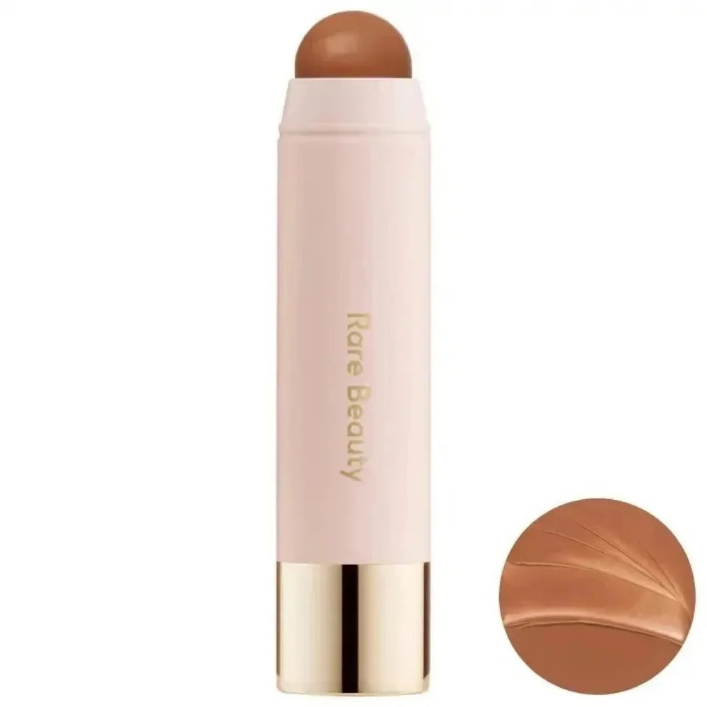 Rare Beauty 3D Liquid Bronze Contour Stick & Highlight Cream