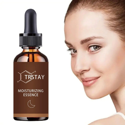TRSTAY NAD+ Face Serum – Moisturizing & Nourishing Essence Face Serum Essence Oasis Select 50ML