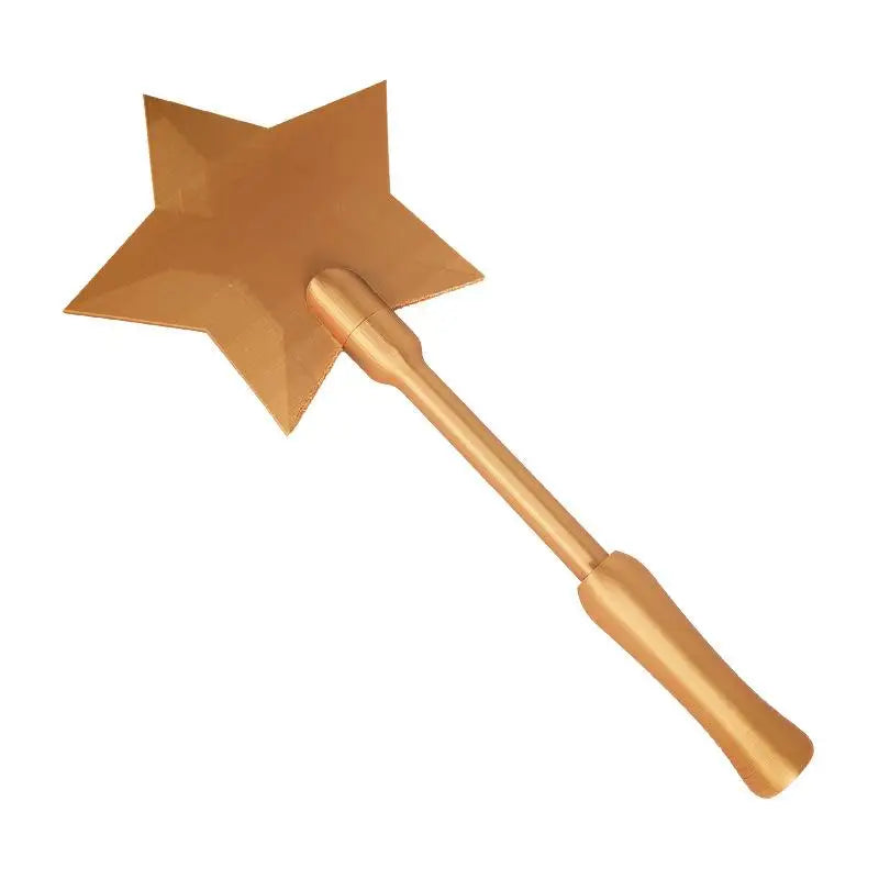 3D Printed Magic Wand Contactless Card Holder | Wizard Gift