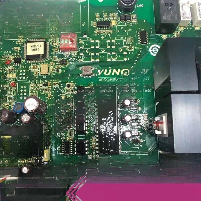 Elevator Door Controller Board XDR B2 DD011267 – Replacement Part