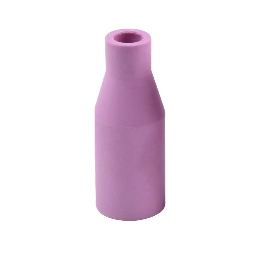 5-Pack MB15AK Ceramic MIG Welding Torch Nozzles | MB15 Tips