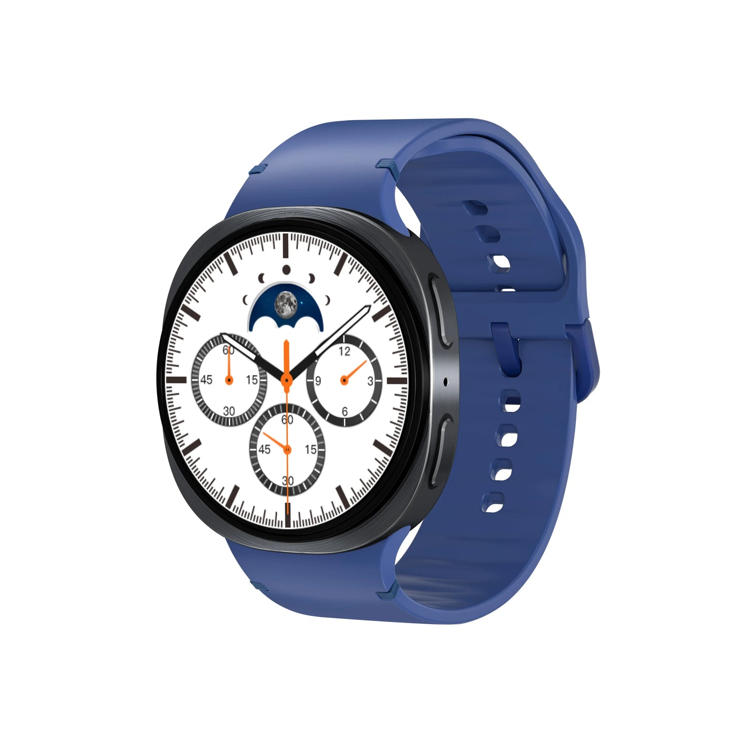 MINGCC Bluetooth Smart Watch – Fitness, Heart Rate & Sleep Tracker