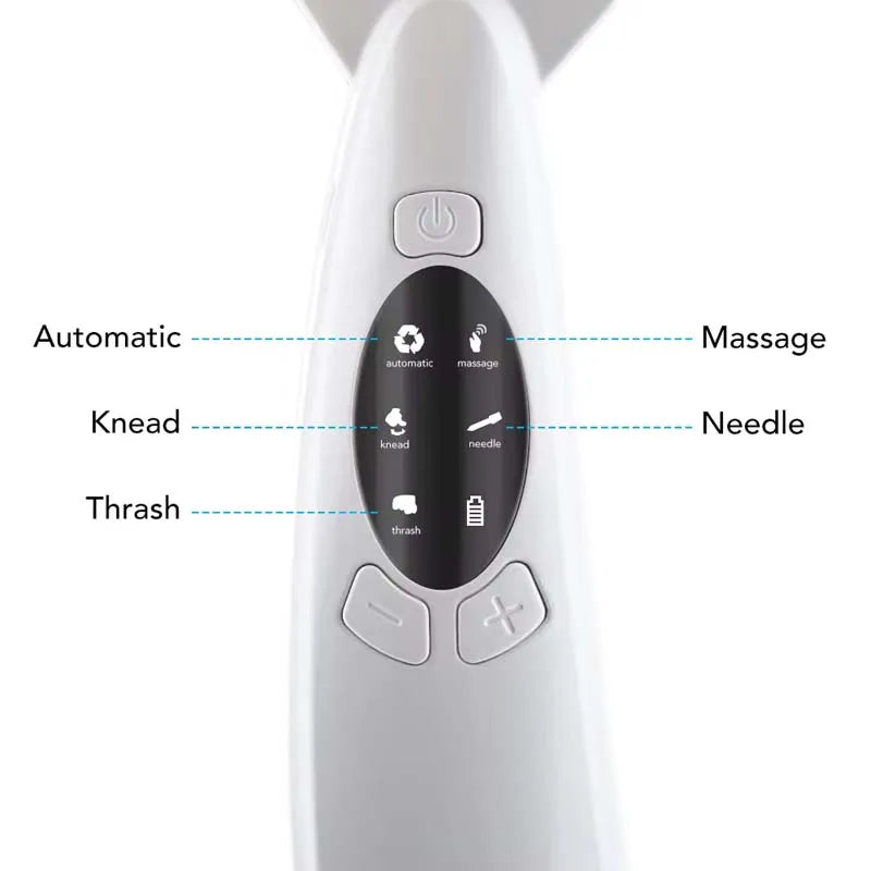 Personal V Shape Face Lift Meter Chin Ems Facial Massager Rf Lifting V Line up Beauty Tool Skincare Instrument Face Massager Peaceful Pleasures Health and Wellness